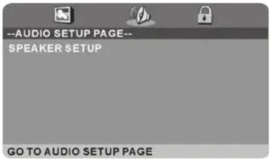 Jay-Tech LED TV 821D - 3) PASSWORD SETUP (Kennworteinrichtung) - 1