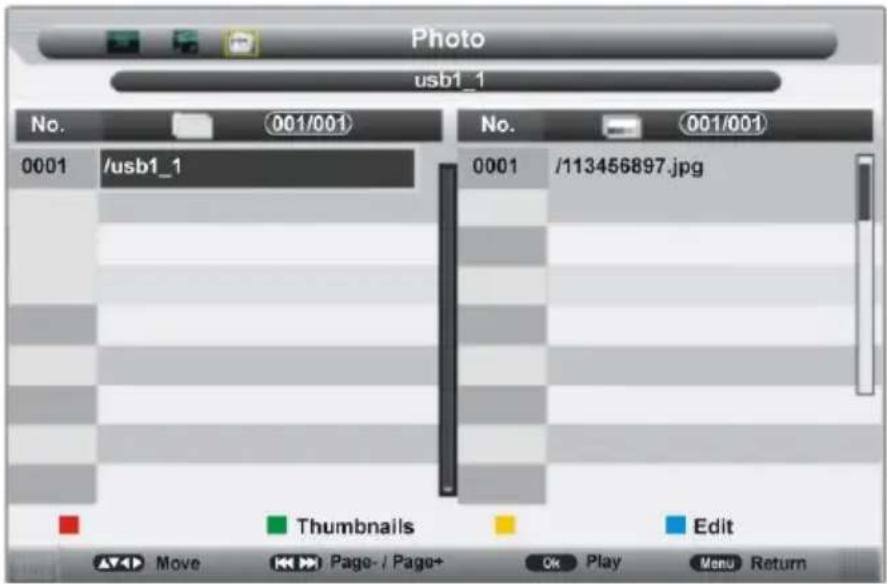 Jay-Tech LED TV 821D - Foto - 1