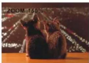 Jay-Tech LED TV 821D - Bild verkleinern/vergrößern - 1