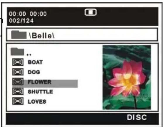 Jay-Tech LED TV 821D - JPEG-Wiedergabe - 1