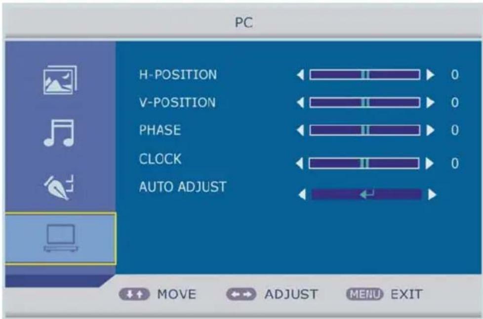 Jay-Tech LED TV 818 - PC-MODUS - 1