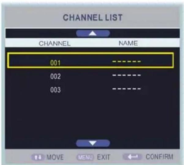 Jay-Tech LED TV 818 - SCHNELLAUSWAHL - 2