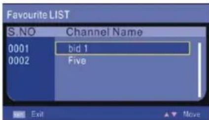 Jay-Tech LED TV 824D - Wenn Sie Digitalfernsehen sehen: - 1