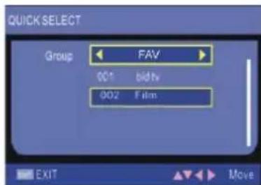 Jay-Tech LED TV 824D - Wenn Sie Digitalfernsehen sehen: - 1