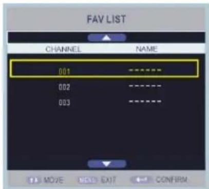 Jay-Tech LED TV 824D - Wenn Sie Analogfernsehen sehen: - 1