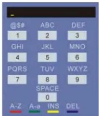 Jay-Tech LED TV 824D - CH.ORGN (Sender ordnen) - 2