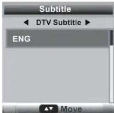 Jay-Tech LED TV JTC 32C FHD - UNTERTITEL - 1