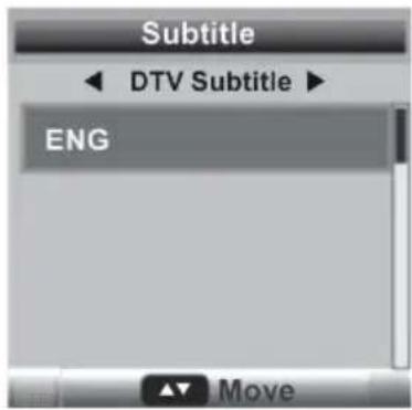 Jay-Tech LED TV JTC 3055TT - UNTERTITEL - 1