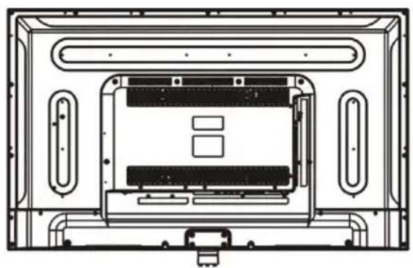Jay-Tech LED TV JTC 2040C - HINWEISE: - 1