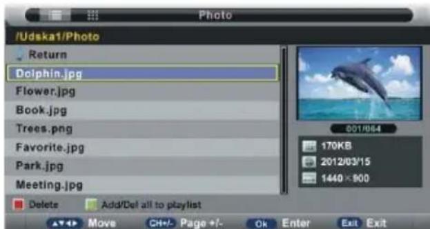 Jay-Tech LED TV JTC 2032D - FOTO - 1