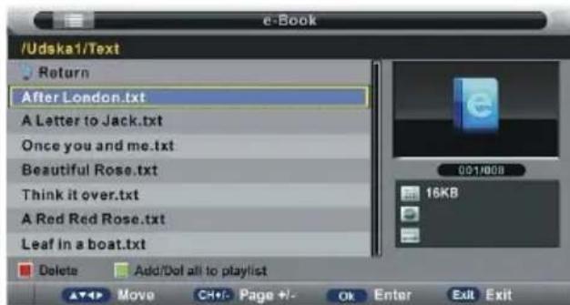 Jay-Tech LED TV JTC 2032D - EBOOK - 1