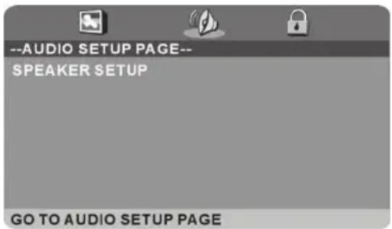 Jay-Tech LED TV JTC 2021D - PROGRAM CONTROL - 1