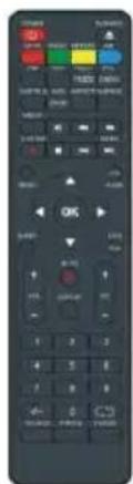 Jay-Tech LED TV JTC 2021D - HINWEISE: - 3
