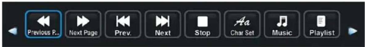 Jay-Tech LED TV DVX3 - TEXT - 1
