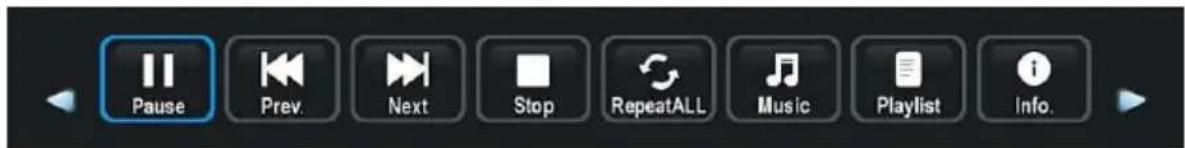 Jay-Tech LED TV DVX3 - FOTO - 1