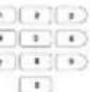 Jay-Tech LED TV DVX3 - FERNBEDIENUNG - 30