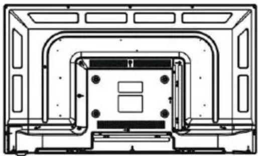 Jay-Tech LED TV DVX3 - HINWEISE: - 1
