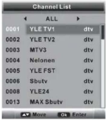 Jay-Tech LED TV JTC 19TT - SCHNELLAUSWAHL - 1