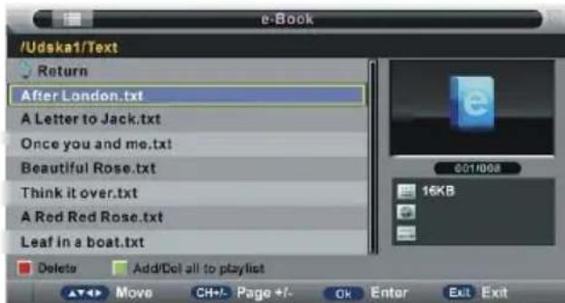 Jay-Tech LED TV JTC 19TT - EBOOK - 1