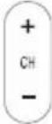 Jay-Tech LED TV JTC 19TT - FERNBEDIENUNG - 30