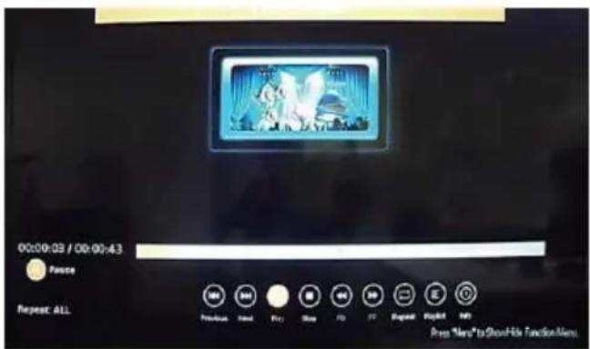 Jay-Tech 5055TT - MUSIK - 1