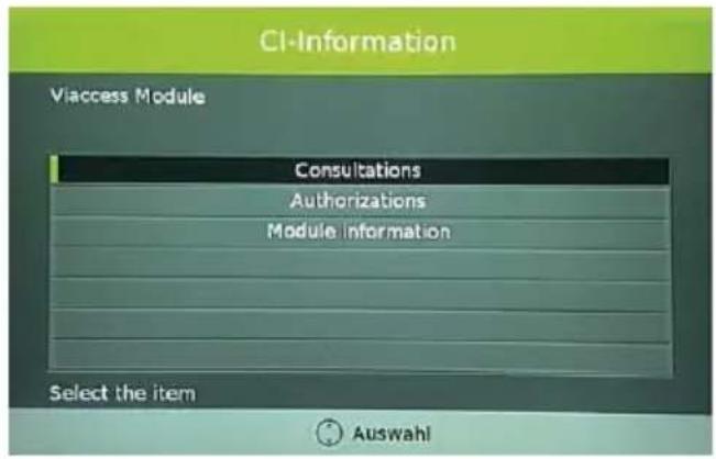 Jay-Tech 5055TT - CI-Information (CI-Informationen) - 1
