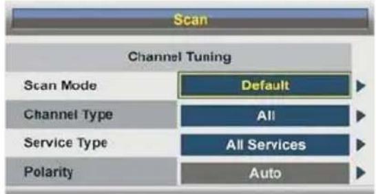 Jay-Tech 4040DTT - Band - 1