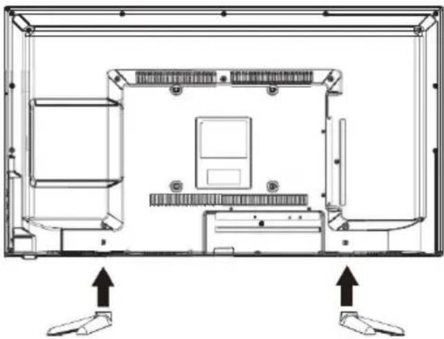 Jay-Tech 4040DTT - Schritt 2 - 1