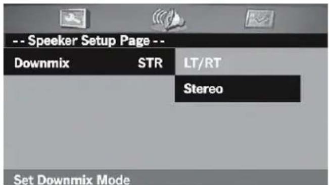 Jay-Tech 4032DTT - Seite Audio Setup (Audioeinrichtung) - 2
