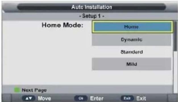 Jay-Tech 4022TT - Setup 1 (Einrichtung 1) - 1