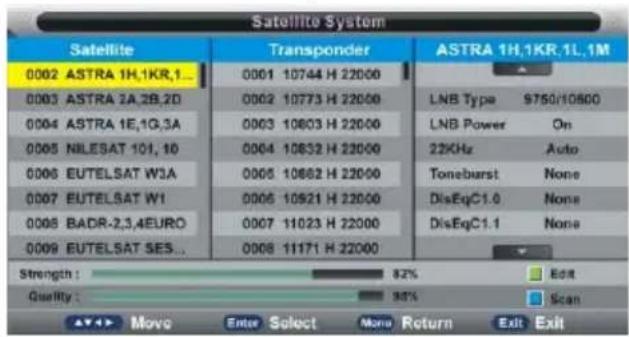 Jay-Tech 4040TT-DVB-T2 - TIPPS: - 1