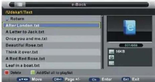 Jay-Tech 4040TT-DVB-T2 - EBOOK - 1