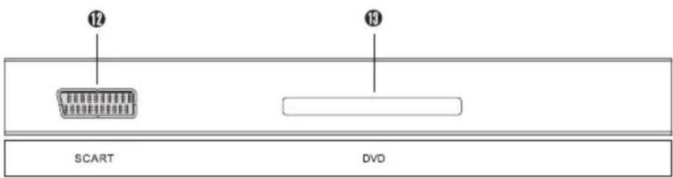 Alphatronics T-22W EWSB - S-Line - 2