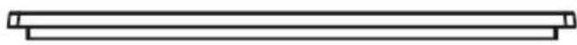 Alphatronics T-22W EWSB - STAND INSTALLATION - R-LINE/T-LINE - 3
