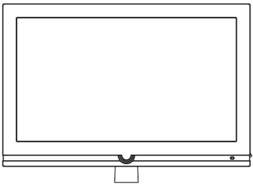 Alphatronics S-19W ESHB - STAND INSTALLATION - R-LINE/T-LINE - 1