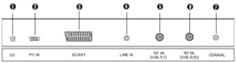 Alphatronics R-22W EWDSB - R-Line/T-Line - 1