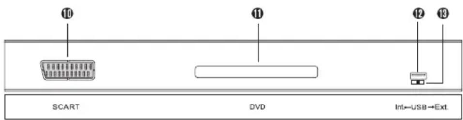 Alphatronics R-22W EWDSB - S-Line - 6
