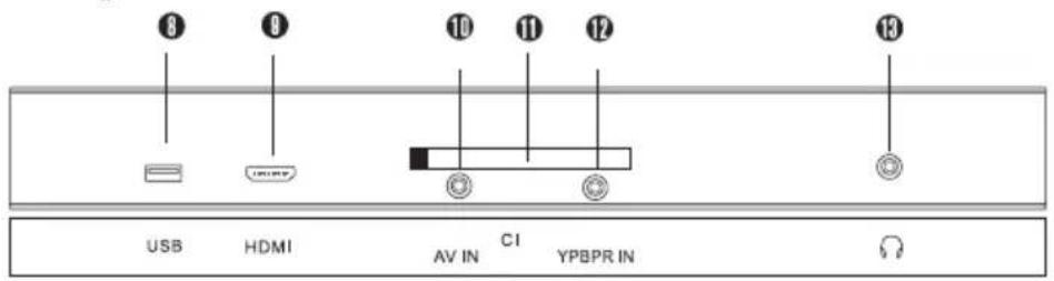 Alphatronics R-22W EWDSB - R-Line/T-Line - 2