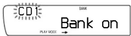 CD1 BANK Bank on PLAY MODE →