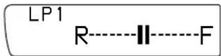LP1 R----||----F