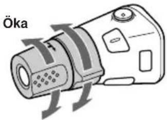 Öka