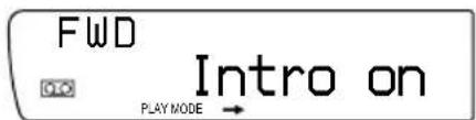 FWD Intro on PLAY MODE →