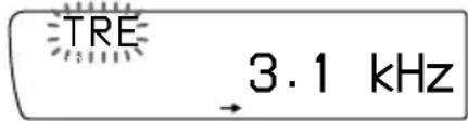 TRE 3.1 kHz