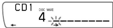 CD1 DISC NAME 4