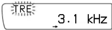 TRE 3.1 kHz
