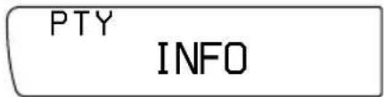 PTY INFO