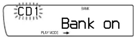 CD1 BANK Bank on PLAY MODE →