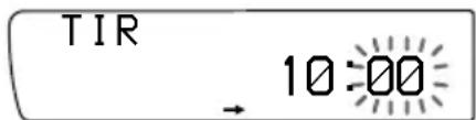 TIR 10:00