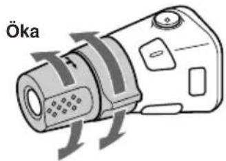 Öka