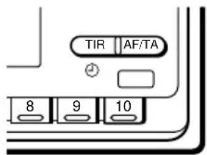 TIR AF/TA 8 9 10